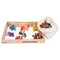 Tickit Wooden Mirror Tray 73466 - alternate 6